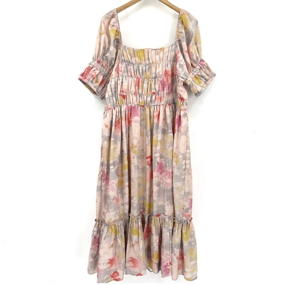 JessaKae Kaleidoscope Maxi